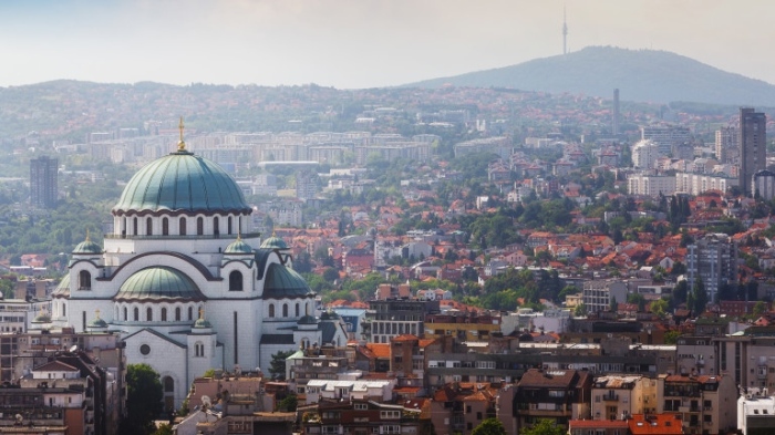Сърбия обмисля локдаун заради Омикрон